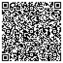 QR code with Azim Studios contacts