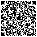 QR code with Hartley's Karate contacts