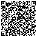 QR code with Pasand contacts