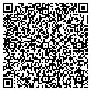 QR code with Hartter Eldon contacts