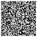 QR code with Knt Topsoil contacts