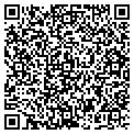 QR code with D J Auto contacts