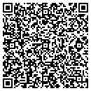 QR code with Hugoton Welding contacts