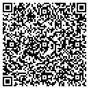 QR code with R & E Service contacts