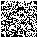 QR code with Ast Masonry contacts