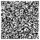 QR code with Alan Jaax contacts