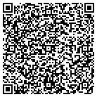 QR code with Accuserv Same Day Service contacts