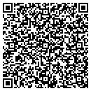 QR code with Three Fools Cafe contacts