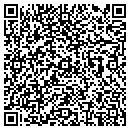 QR code with Calvert Corp contacts