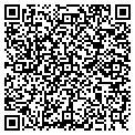 QR code with Dancetrax contacts