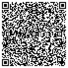 QR code with Rhapsody Salon & Supply contacts