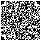 QR code with Richards Radio & TV Service contacts