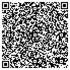 QR code with Handwoven Baskets By Robbie contacts