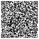 QR code with Valley Utilities Water Co contacts