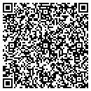 QR code with D C Refrigeration contacts