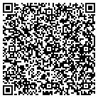QR code with Custom Landscape Curbing contacts