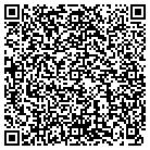 QR code with Ace Plumbing & Heating Co contacts