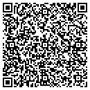 QR code with Richardson Cattle Co contacts