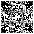QR code with SNC Security & Comms contacts