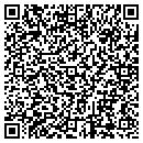 QR code with D & B Print Shop contacts