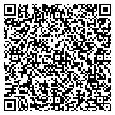 QR code with W Scott Clatyon CPA contacts
