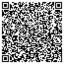QR code with A Cut Above contacts