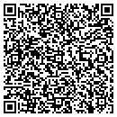 QR code with Puffy's Pizza contacts