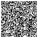 QR code with Hamilton Wholesale contacts