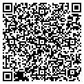 QR code with Bacara contacts