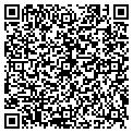 QR code with Tupperware contacts