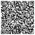 QR code with Marilyns Cleaning Service contacts