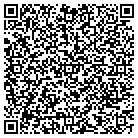 QR code with Blue Ribbon Arrangements & Trs contacts