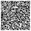 QR code with Zercher Photo contacts