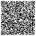 QR code with Custommade Patchworks Quilts contacts