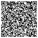 QR code with J O Cattle Co contacts