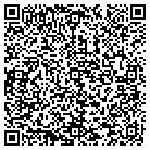 QR code with Calvert's Department Store contacts