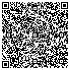 QR code with A Plus Quality Home Inspection contacts