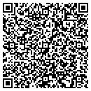 QR code with Jezebel's contacts