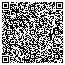 QR code with JD Vans 860 contacts