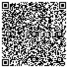 QR code with Advanced Mfg Institute contacts
