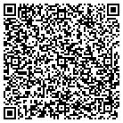 QR code with Advance Siding & Guttering contacts