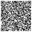 QR code with Hebron Reformed Presbyterian contacts