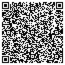 QR code with A Cut Above contacts