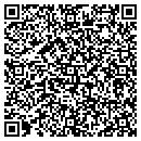 QR code with Ronald J Barth DC contacts