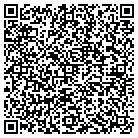 QR code with C R Concrete Specialist contacts