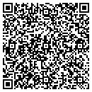 QR code with Kevin's Barber Shop contacts
