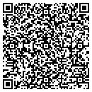 QR code with Alvin D Holmes contacts