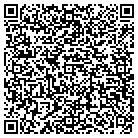 QR code with Wayne's Trenching Service contacts