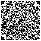 QR code with Woods Floor Covering & Design contacts