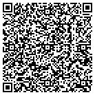 QR code with Dannels Butterfly Farm contacts